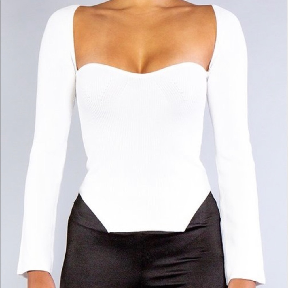 Class Act Top